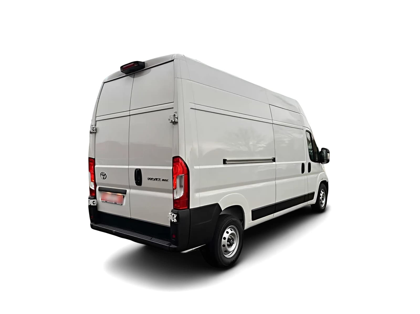 Toyota Proace Max 2.2-l-D 35 L3H3 Heavy Work — 6