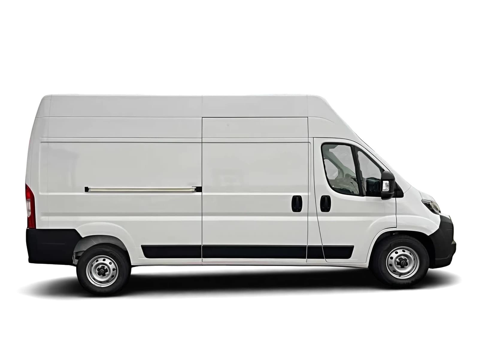 Toyota Proace Max 2.2-l-D 35 L3H3 Heavy Work — 7