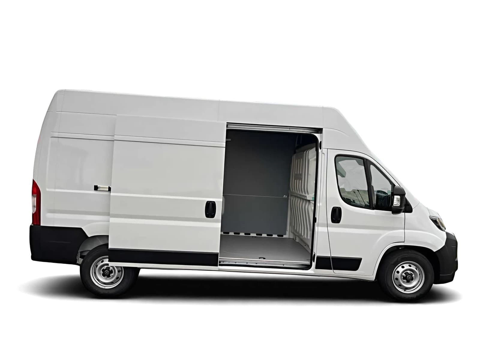 Toyota Proace Max 2.2-l-D 35 L3H3 Heavy Work — 8