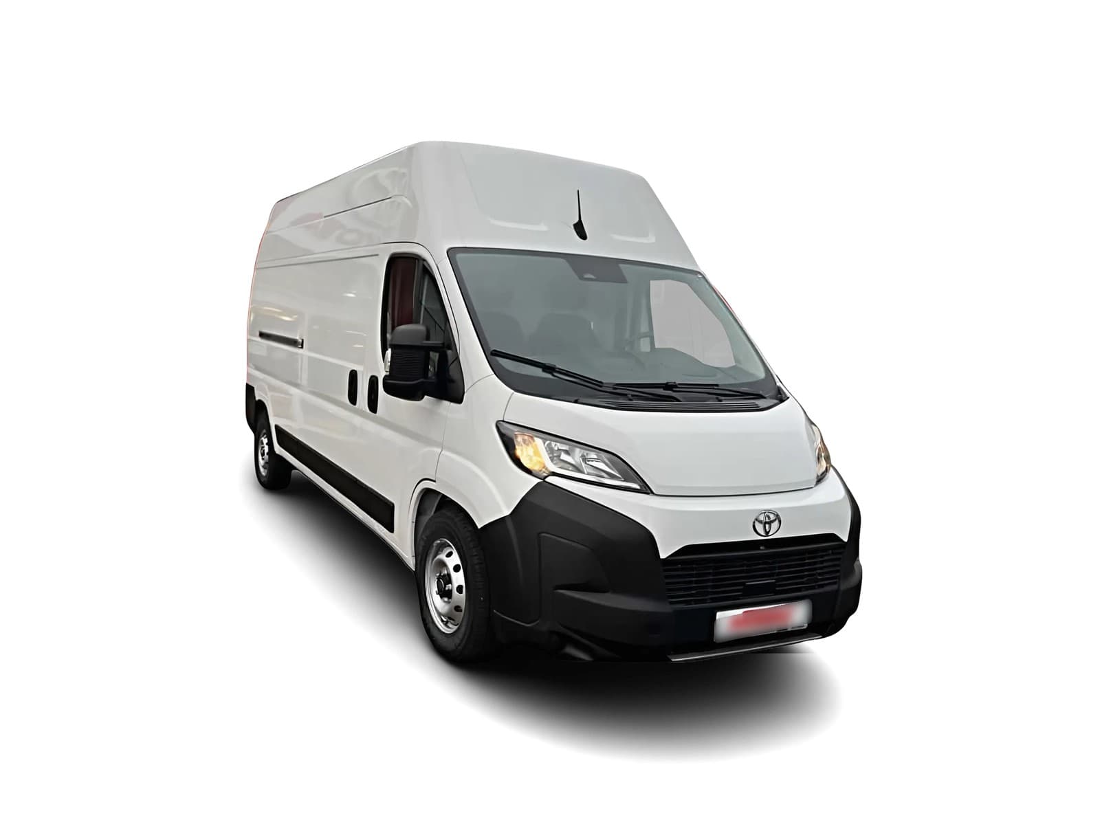 Toyota Proace Max 2.2-l-D 35 L3H3 Heavy Work — 9