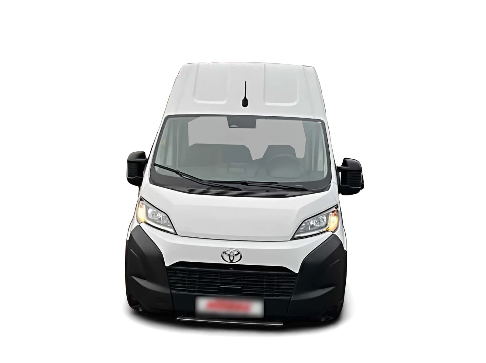 Toyota Proace Max 2.2-l-D 35 L3H3 Heavy Work — 10