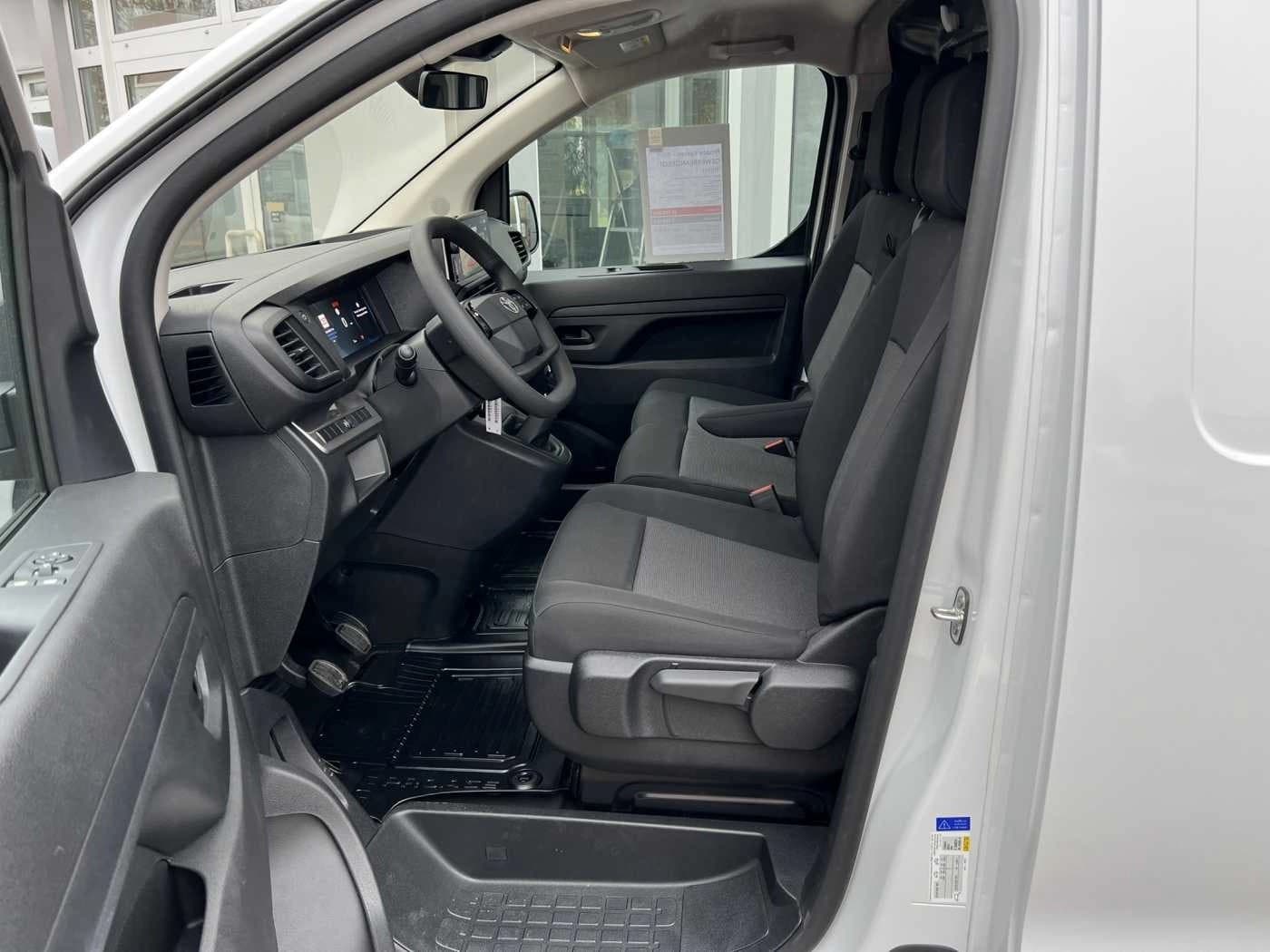 Toyota Proace 2.0l Diesel - L1 Meister Modell — 6