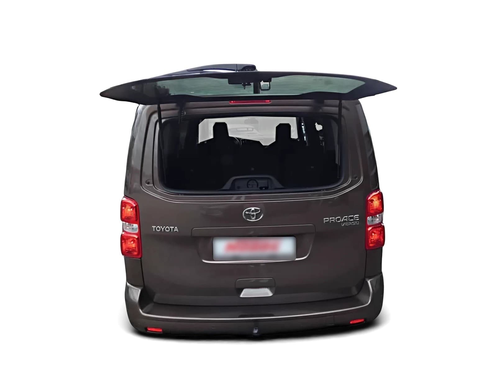 Toyota Proace Verso 2,0 L1*AT AHK Navi SHZ Kamera — 6