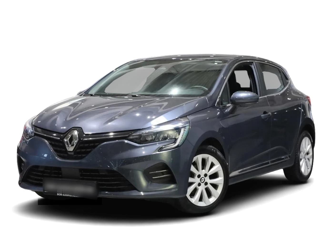 Renault Clio INTENS TCe90 RFK PDC SHA KLIMA DAB CarPlay