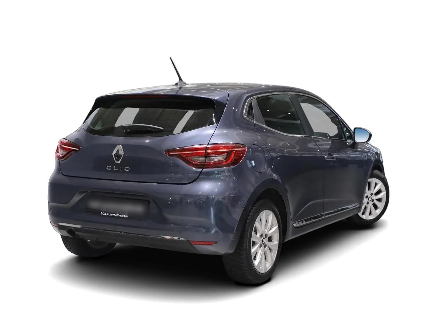 Renault Clio INTENS TCe90 RFK PDC SHA KLIMA DAB CarPlay — 2