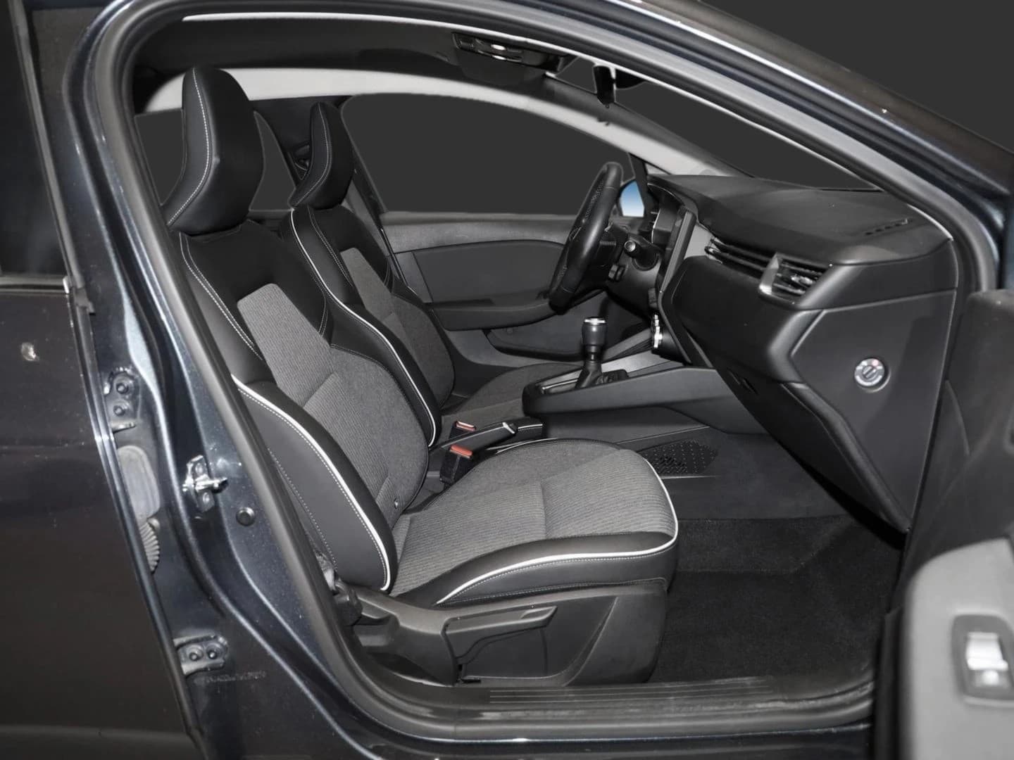 Renault Clio INTENS TCe90 RFK PDC SHA KLIMA DAB CarPlay — 3