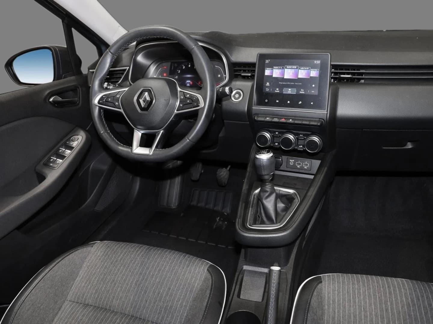 Renault Clio INTENS TCe90 RFK PDC SHA KLIMA DAB CarPlay — 5