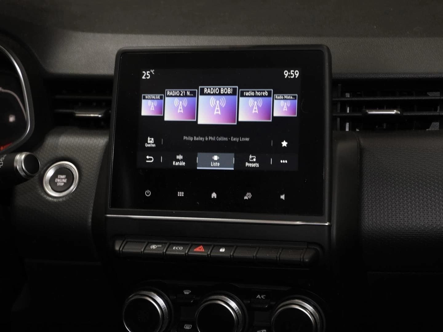 Renault Clio INTENS TCe90 RFK PDC SHA KLIMA DAB CarPlay — 6
