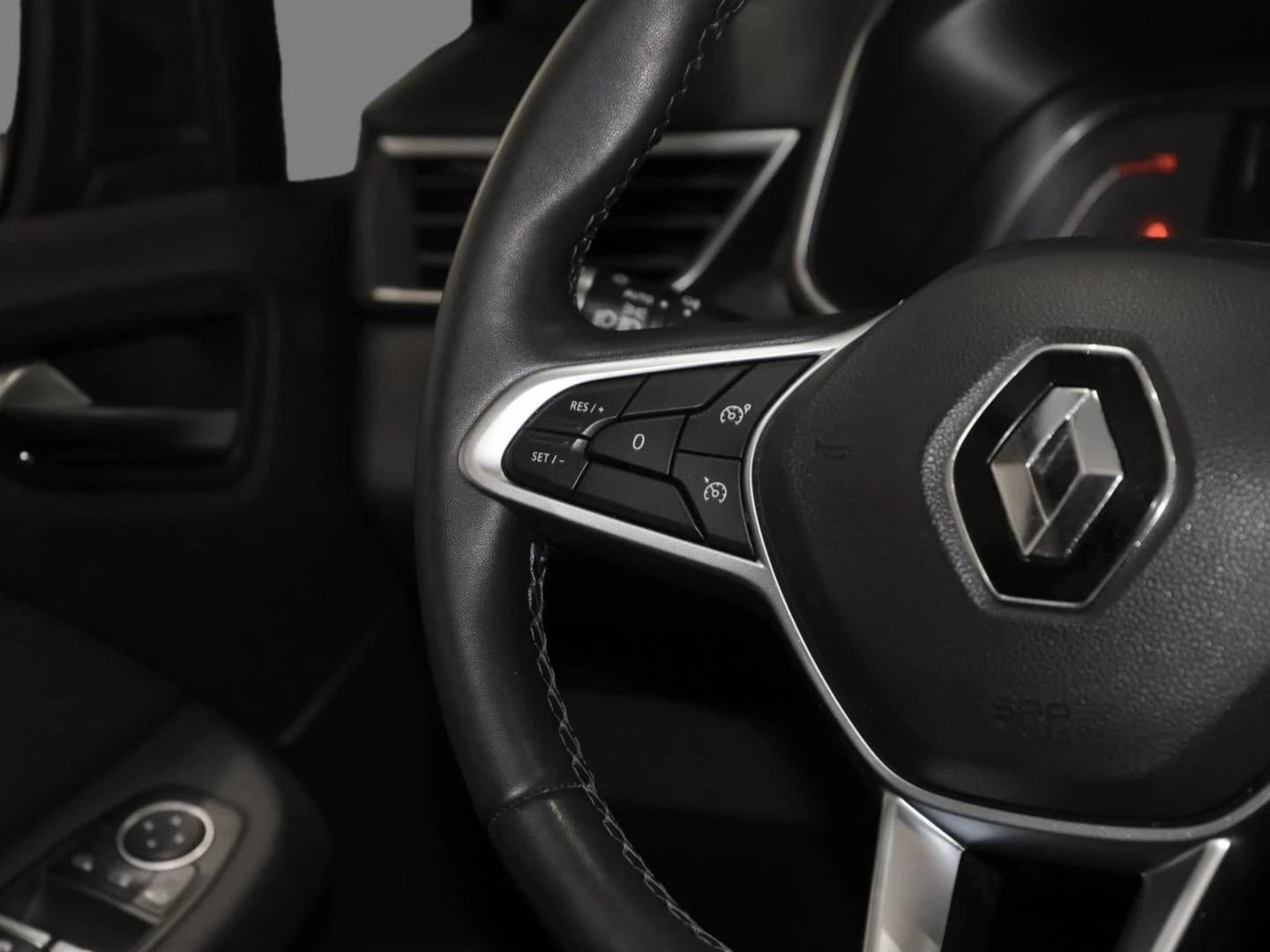 Renault Clio INTENS TCe90 RFK PDC SHA KLIMA DAB CarPlay — 7