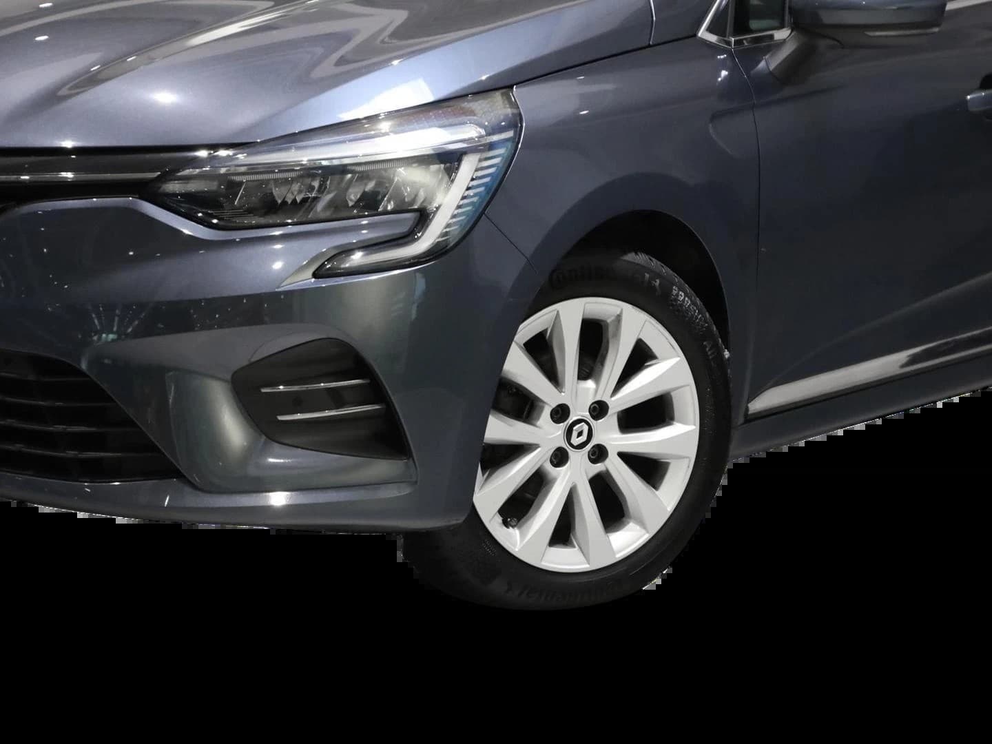 Renault Clio INTENS TCe90 RFK PDC SHA KLIMA DAB CarPlay — 9