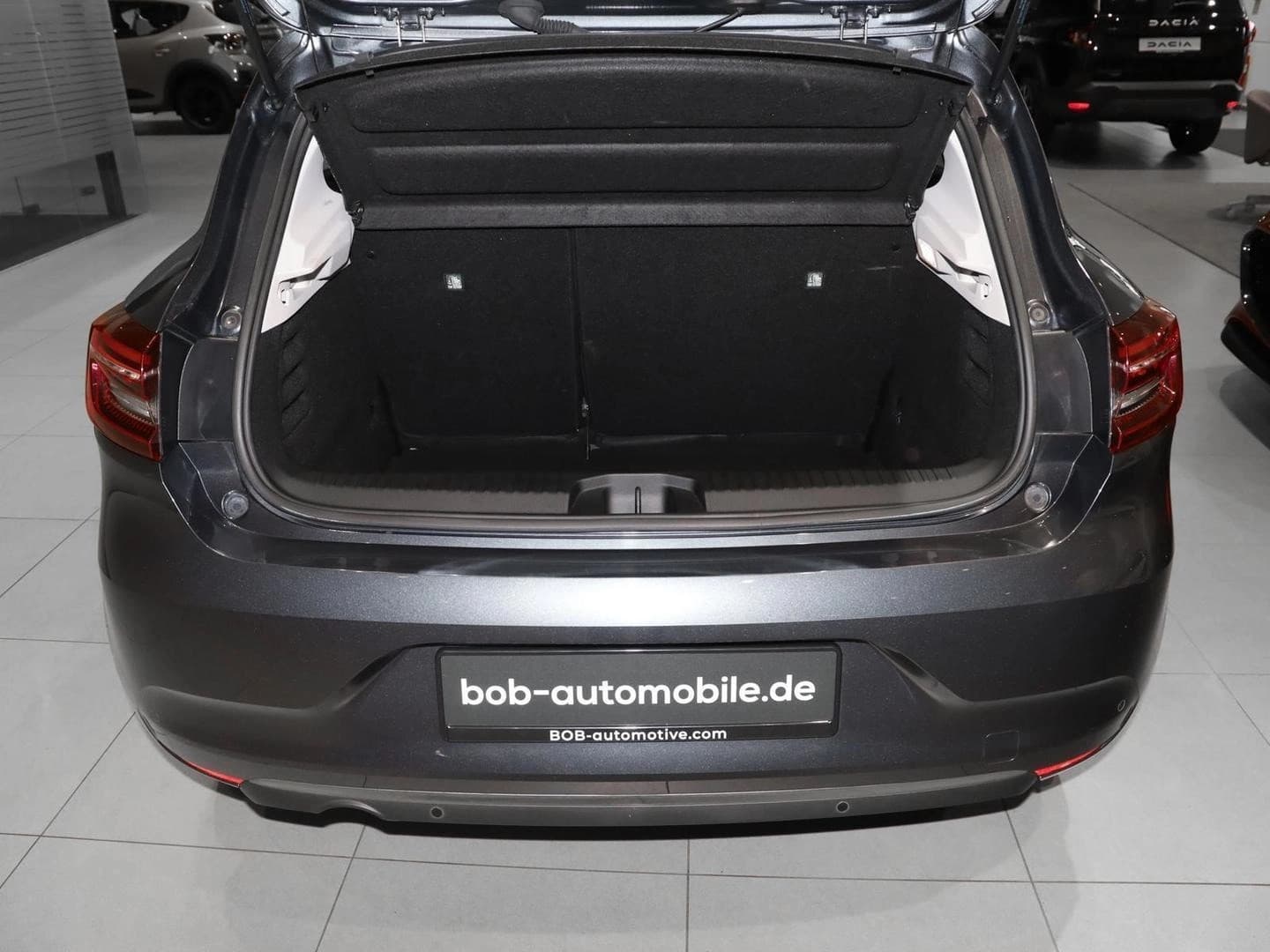 Renault Clio INTENS TCe90 RFK PDC SHA KLIMA DAB CarPlay — 11