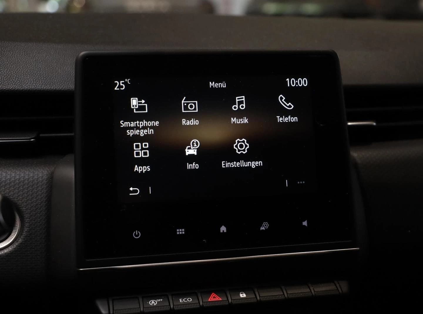 Renault Clio INTENS TCe90 RFK PDC SHA KLIMA DAB CarPlay — 13