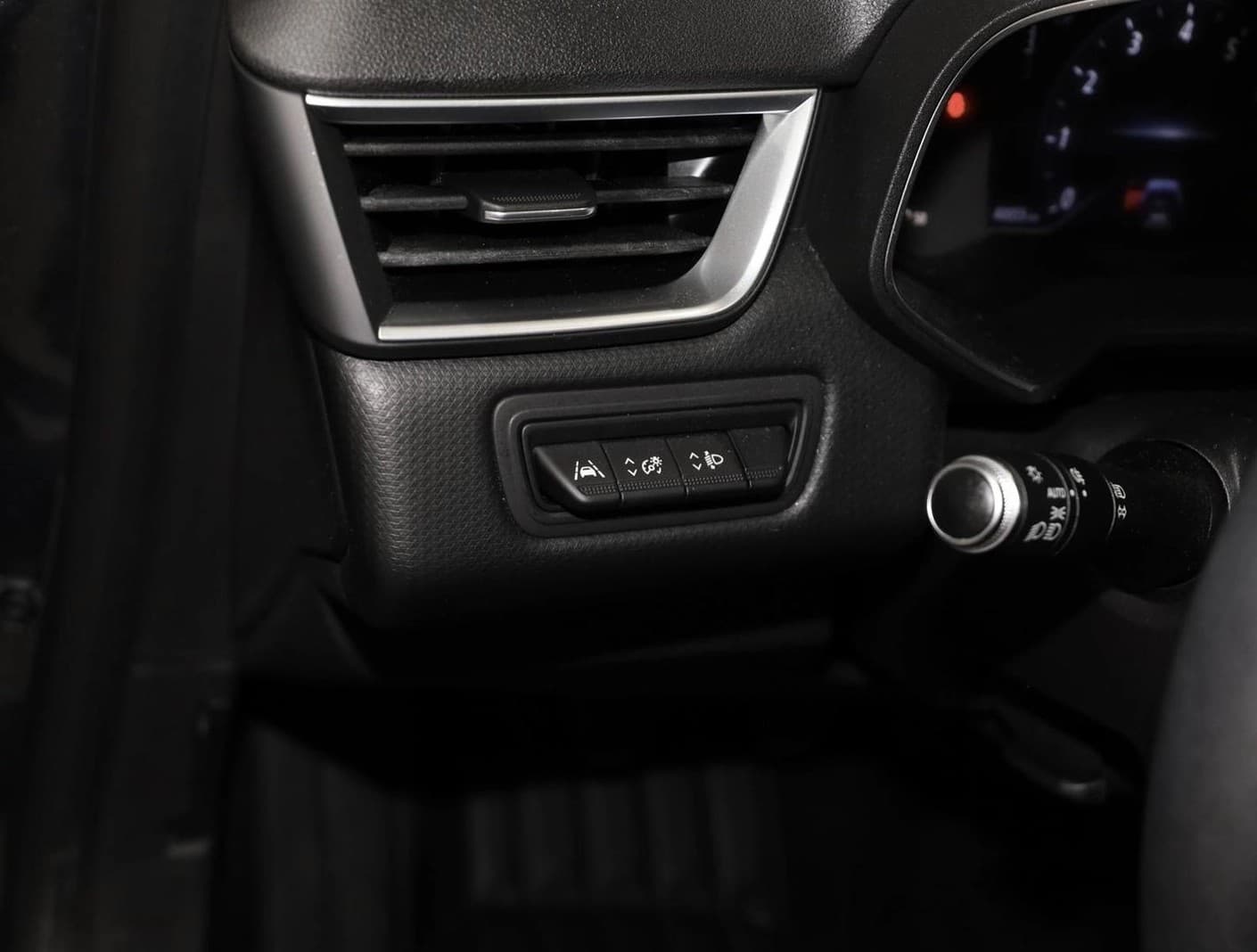 Renault Clio INTENS TCe90 RFK PDC SHA KLIMA DAB CarPlay — 14