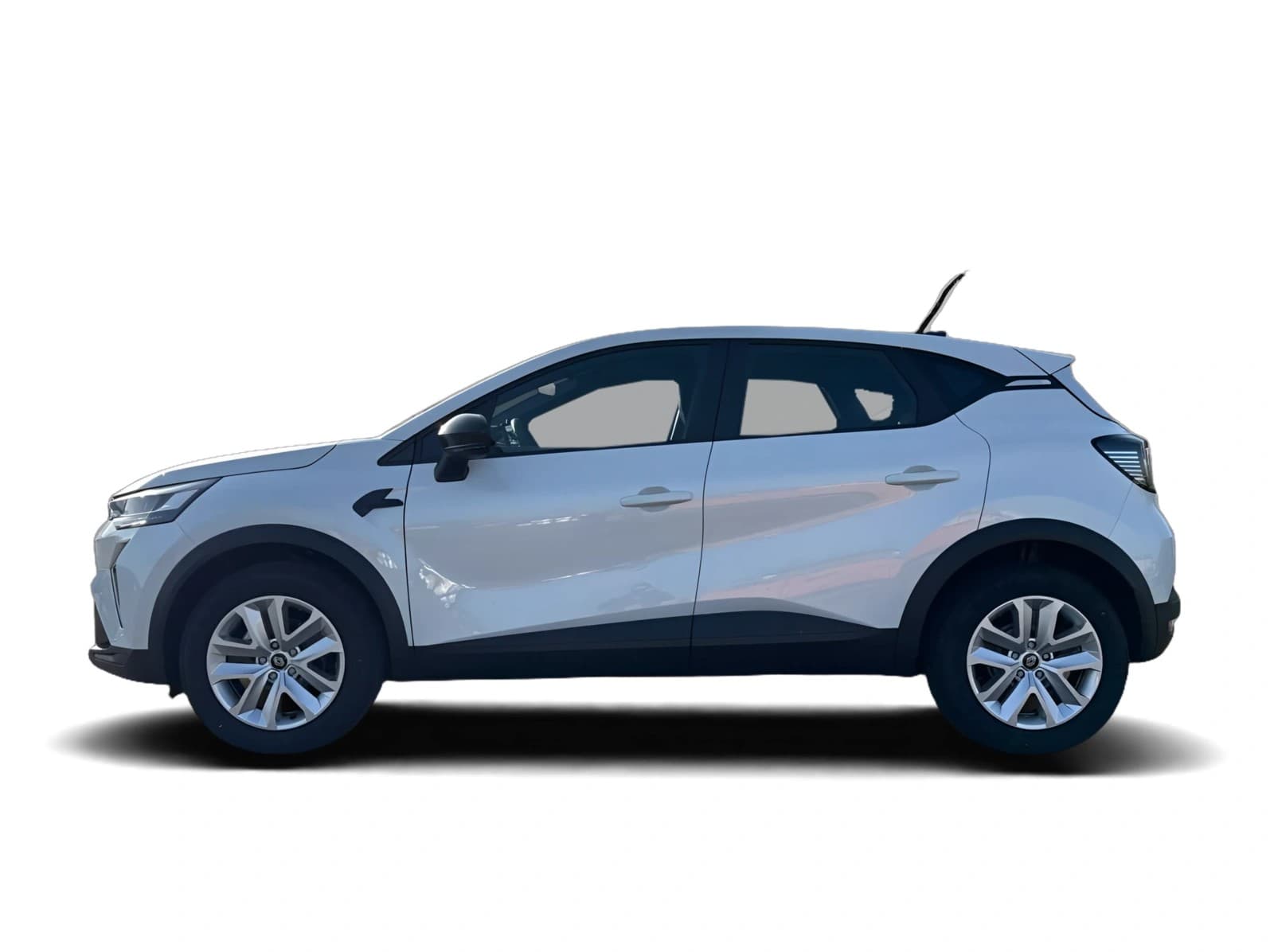 Renault Captur Evolution TCe115 PDC Kamera SHZ Klima — 3