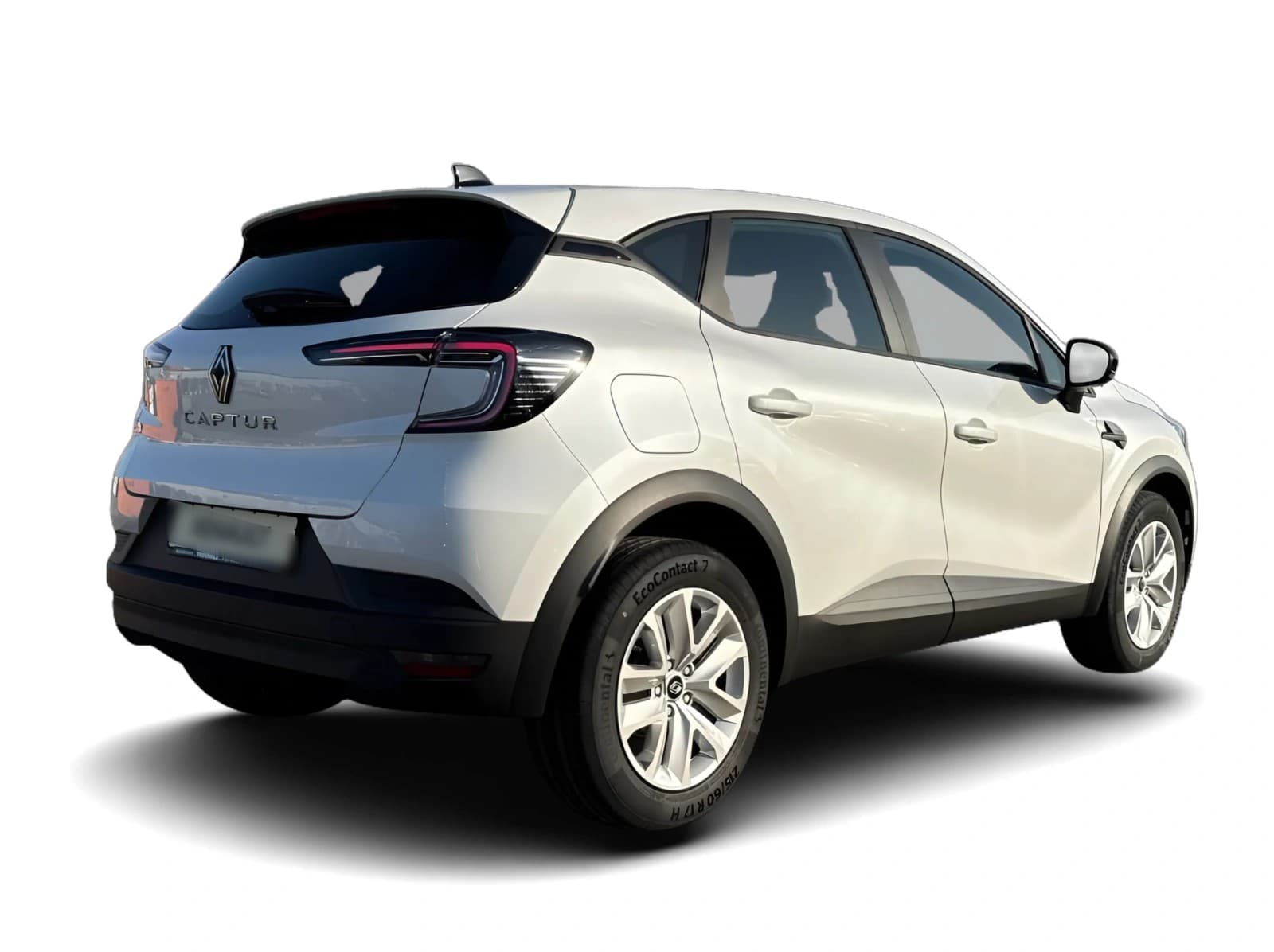 Renault Captur Evolution TCe115 PDC Kamera SHZ Klima — 6