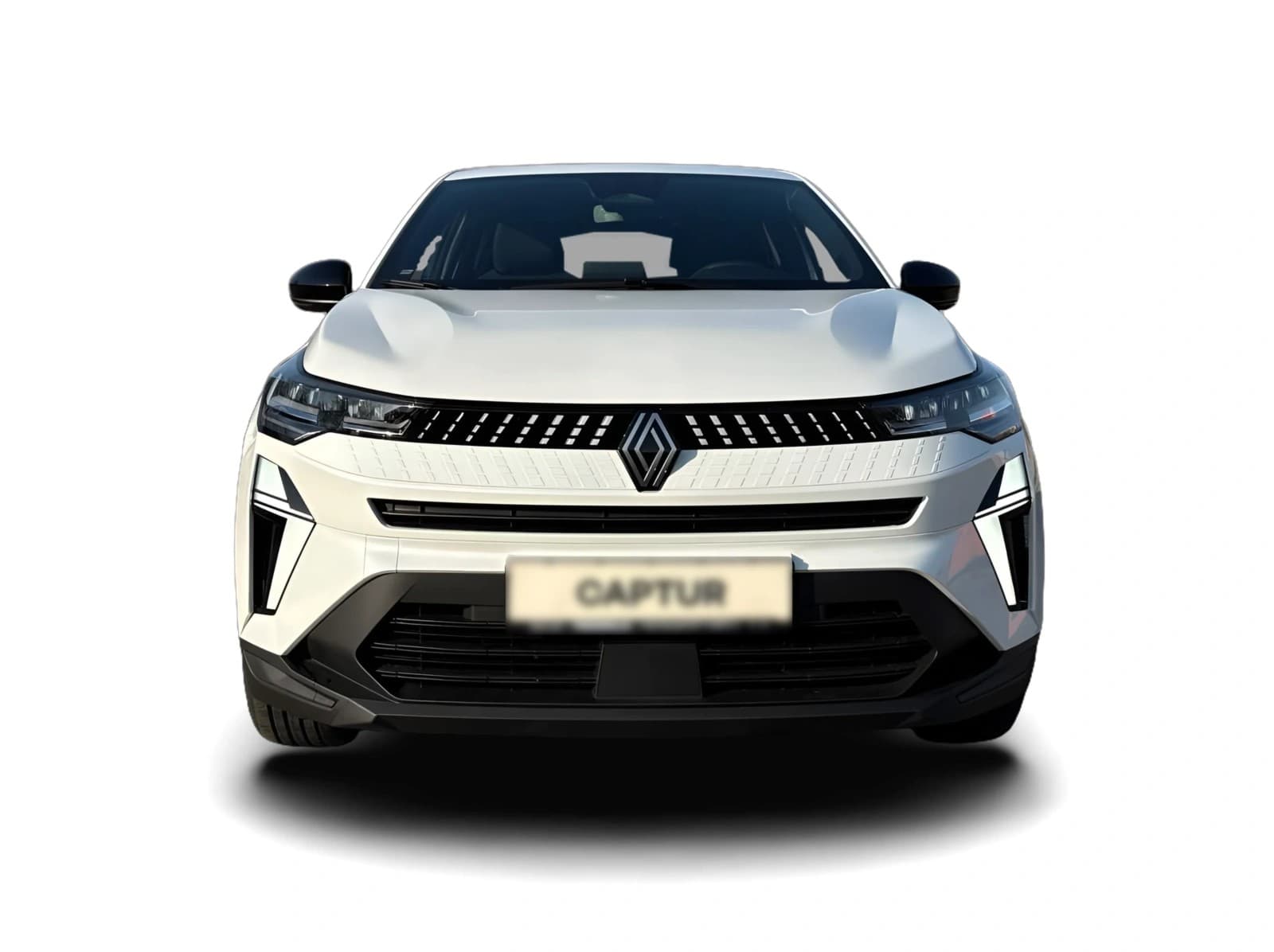 Renault Captur Evolution TCe115 PDC Kamera SHZ Klima — 9