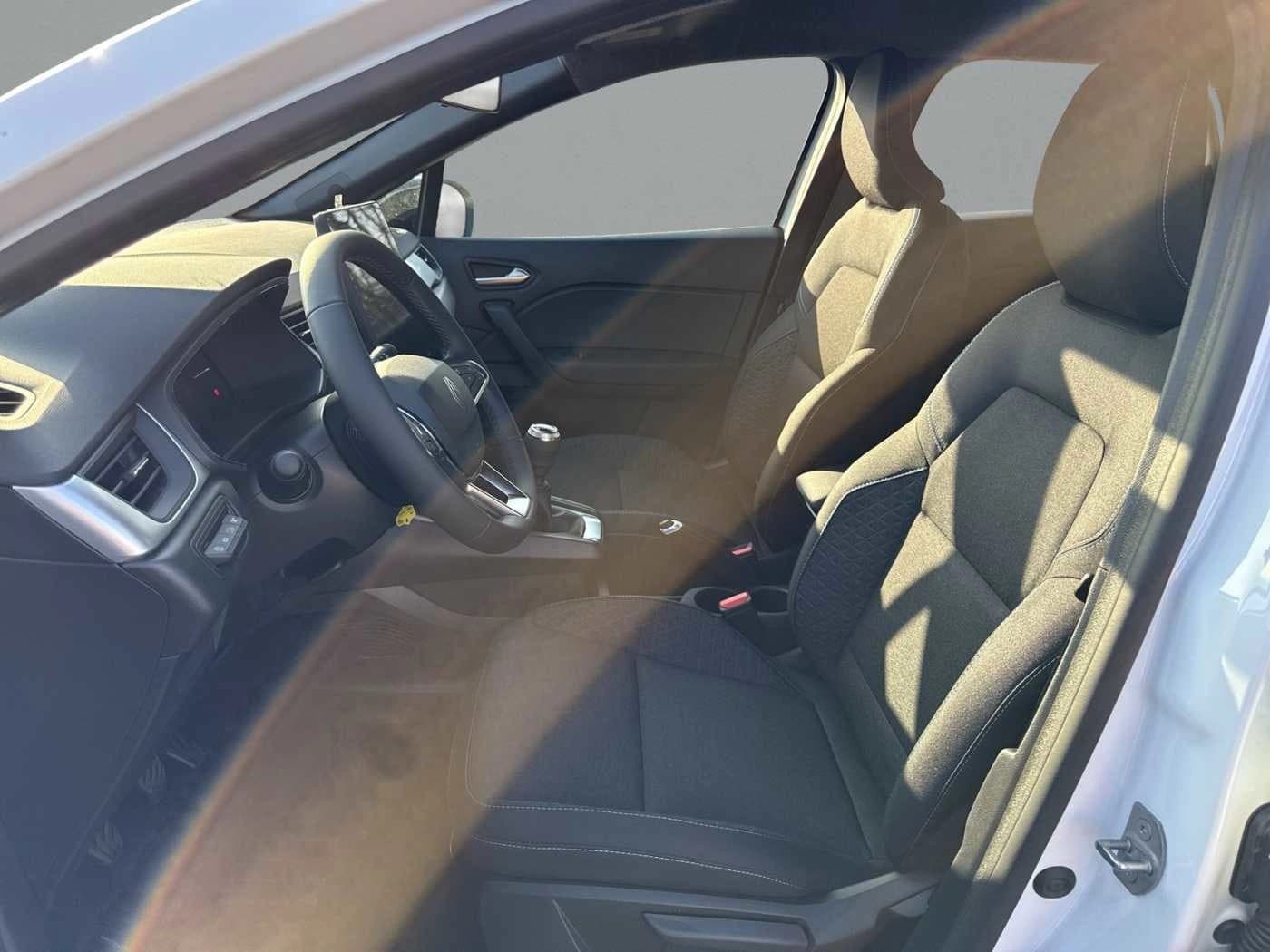 Renault Captur Evolution TCe115 PDC Kamera SHZ Klima — 11