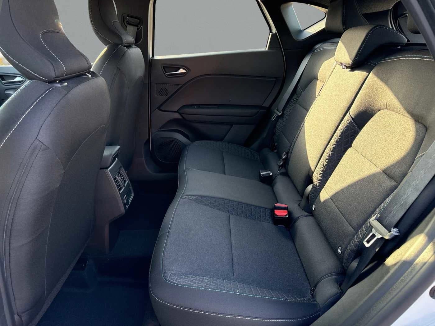 Renault Captur Evolution TCe115 PDC Kamera SHZ Klima — 12