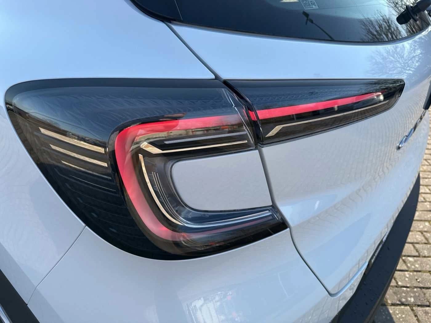 Renault Captur Evolution TCe115 PDC Kamera SHZ Klima — 18