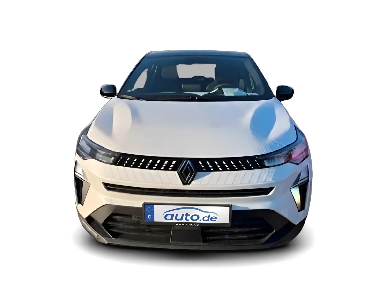 Renault Captur Evolution Full Hybrid E-Tech 160 — 2
