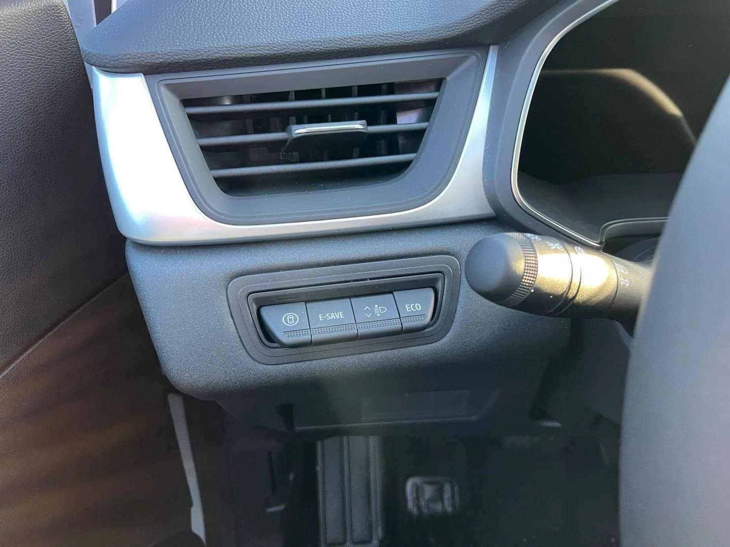 Renault Captur Evolution Full Hybrid E-Tech 160 — 8