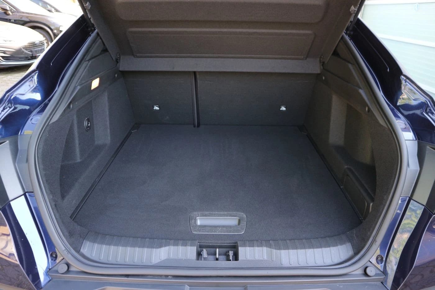 Renault Arkana 1.6 E-TECH 145 Esprit Alpine AHK Kam. BOSE — 10
