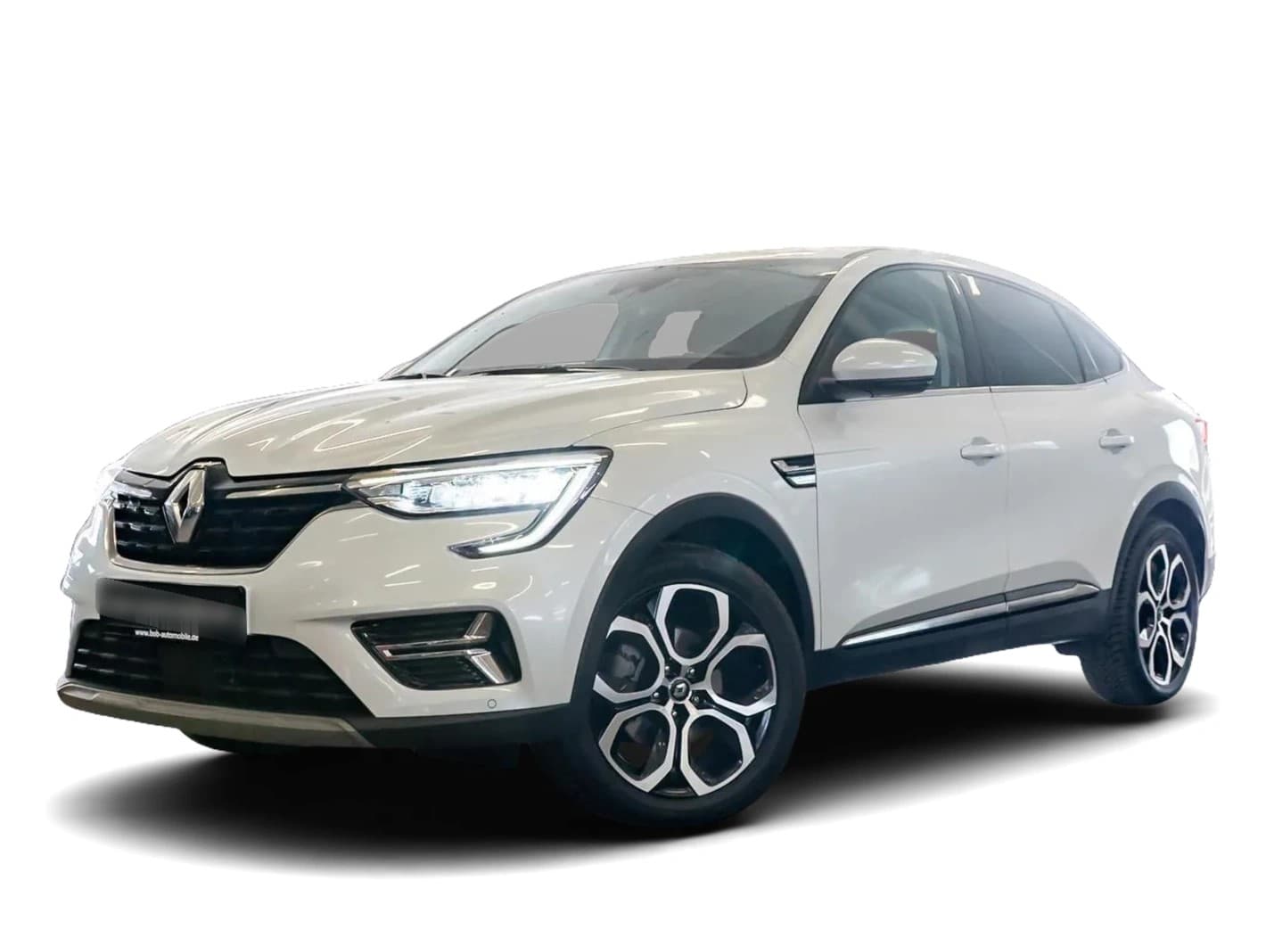 Renault Arkana E-TECH Hybrid 145 Techno SHZ LKHZ Allwett