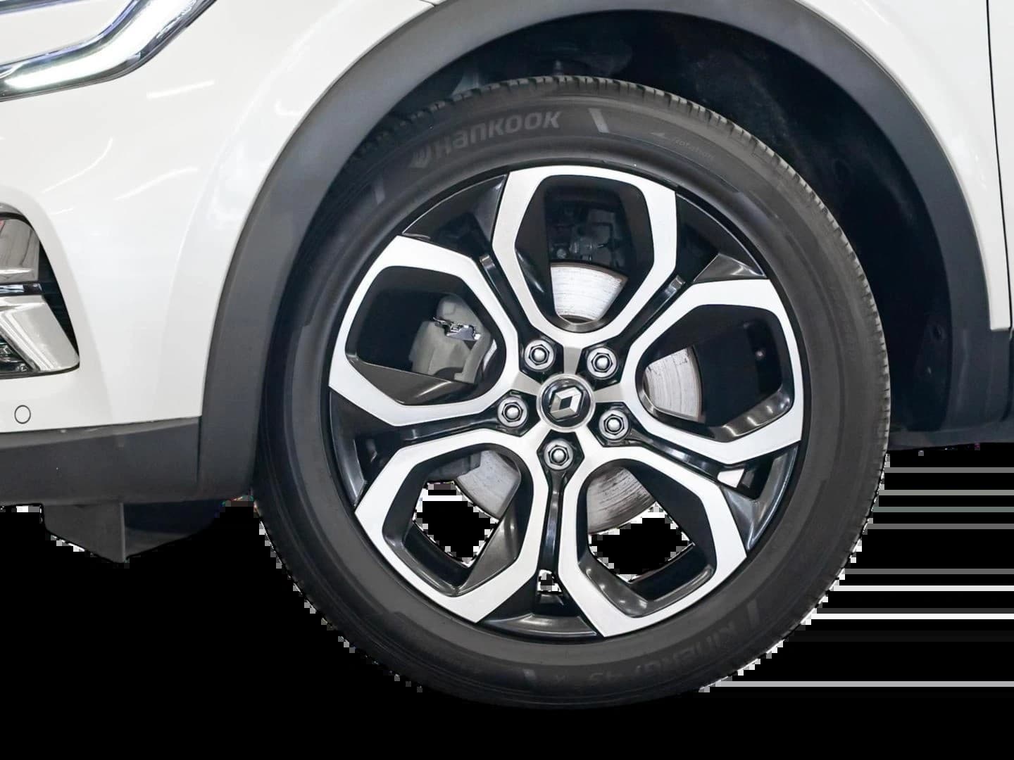 Renault Arkana E-TECH Hybrid 145 Techno SHZ LKHZ Allwett — 7