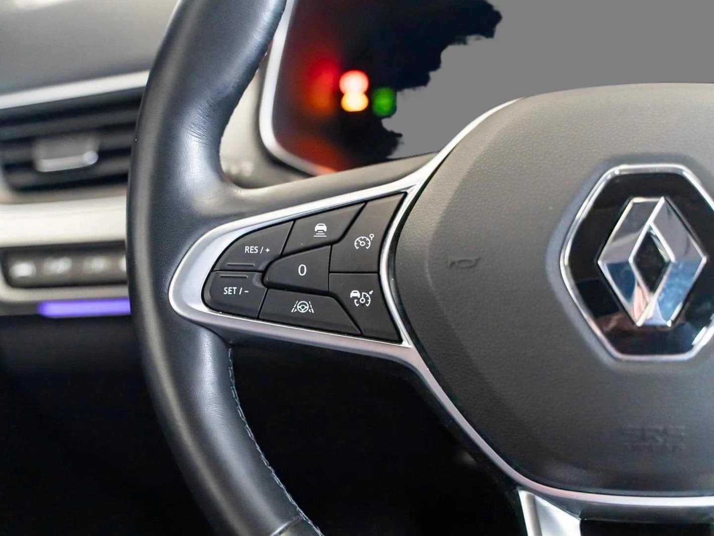 Renault Arkana E-TECH Hybrid 145 Techno SHZ LKHZ Allwett — 12