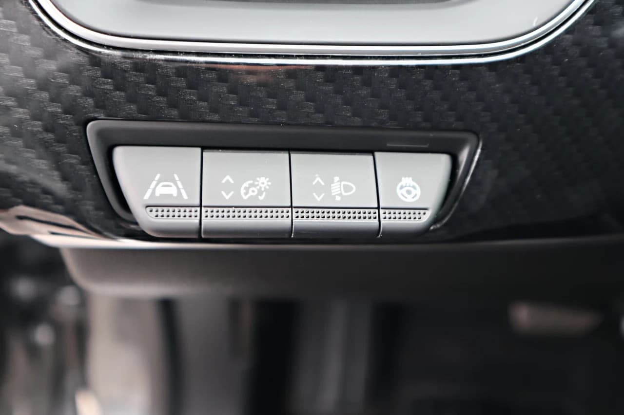 Renault Arkana 1.3 TCe 160 Mild-Hybrid R.S. Line Navi — 10