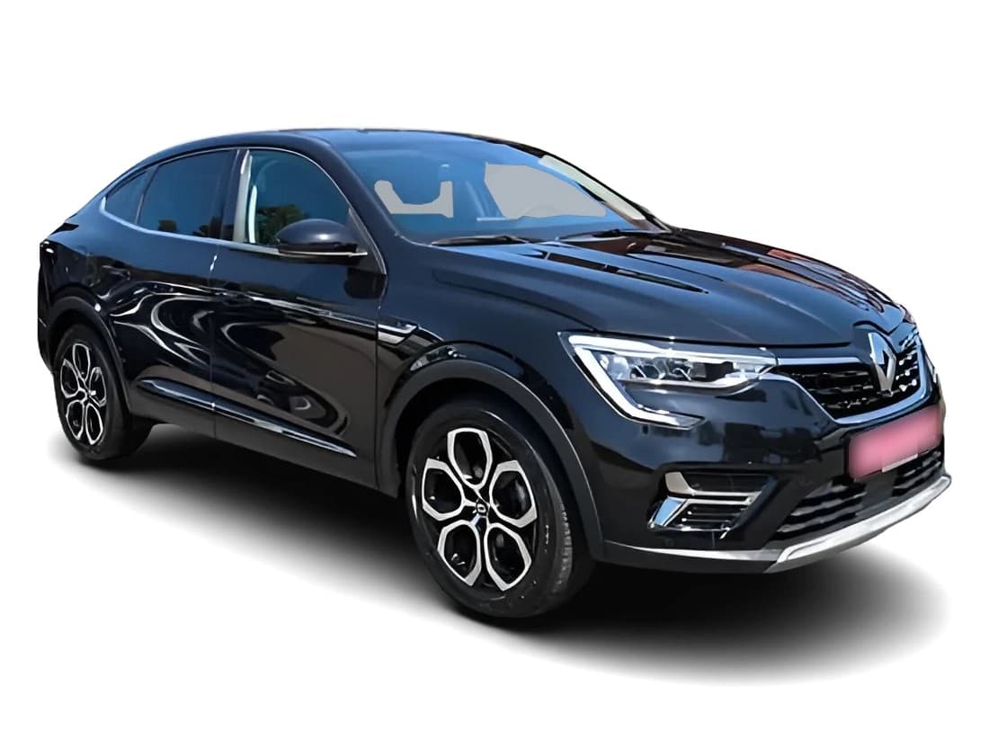 Renault Arkana 1.3 TCe Mild-Hybrid Techno NAVI ACC RFK TEMPO PDC — 4