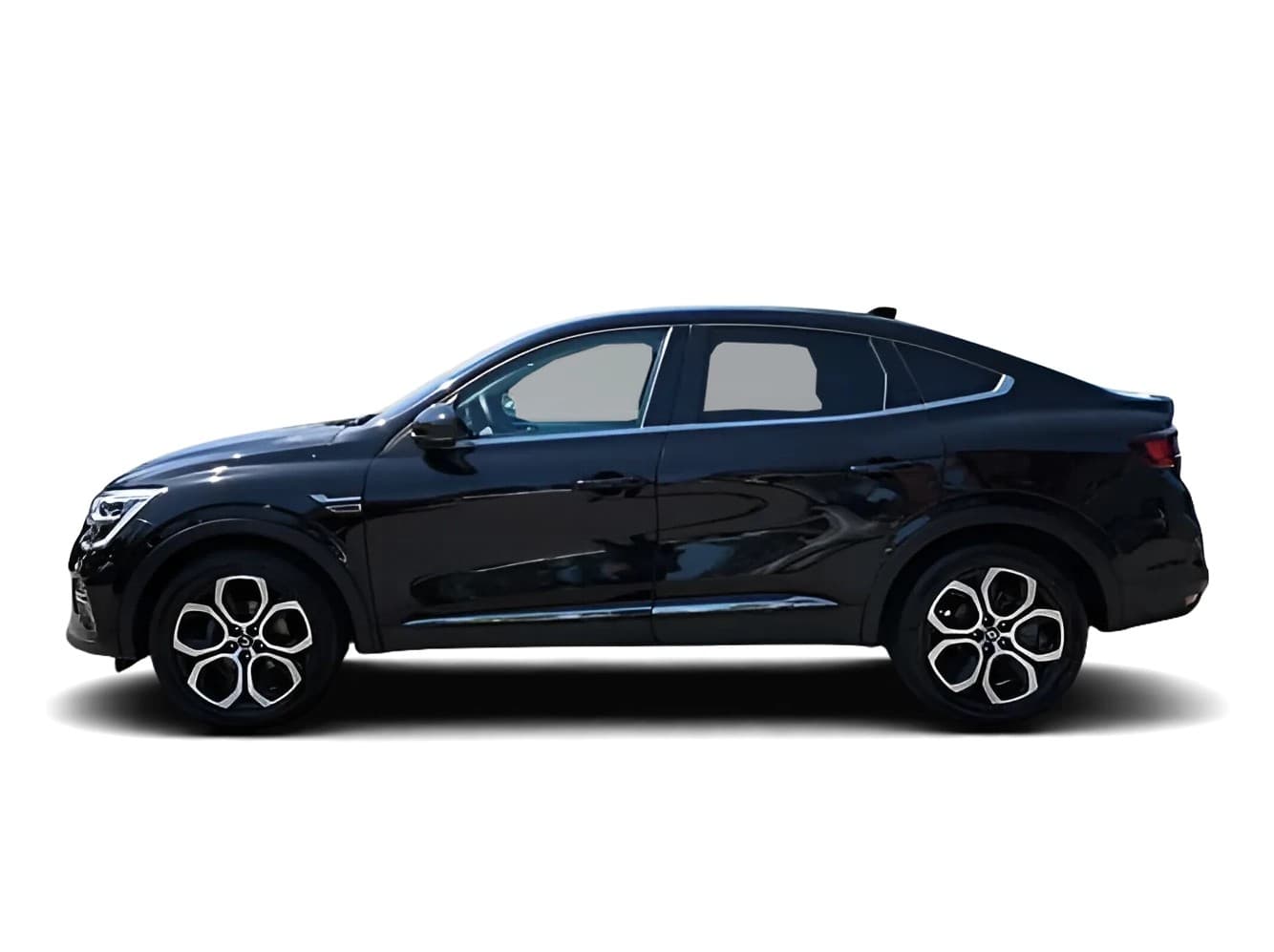 Renault Arkana 1.3 TCe Mild-Hybrid Techno NAVI ACC RFK TEMPO PDC — 5