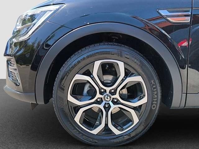 Renault Arkana 1.3 TCe Mild-Hybrid Techno NAVI ACC RFK TEMPO PDC — 10