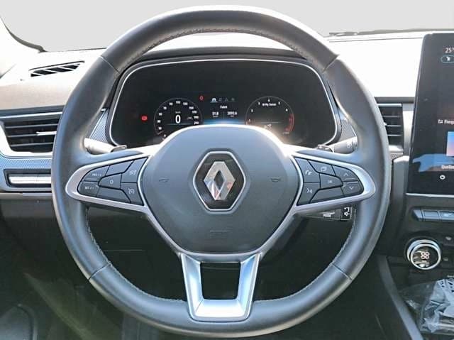 Renault Arkana 1.3 TCe Mild-Hybrid Techno NAVI ACC RFK TEMPO PDC — 12