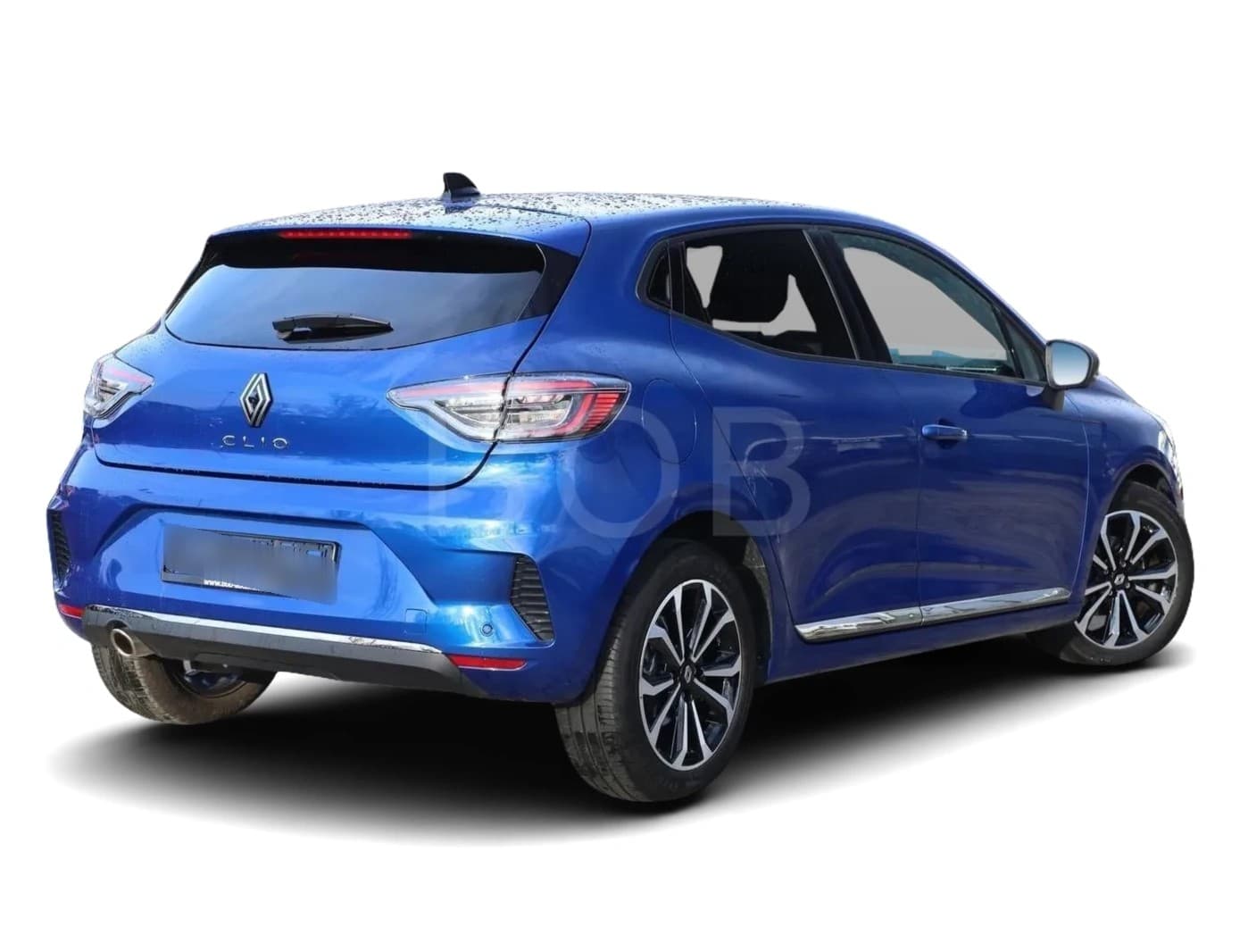 Renault Clio TCe 90 Techno NAVI PDC 360° — 2