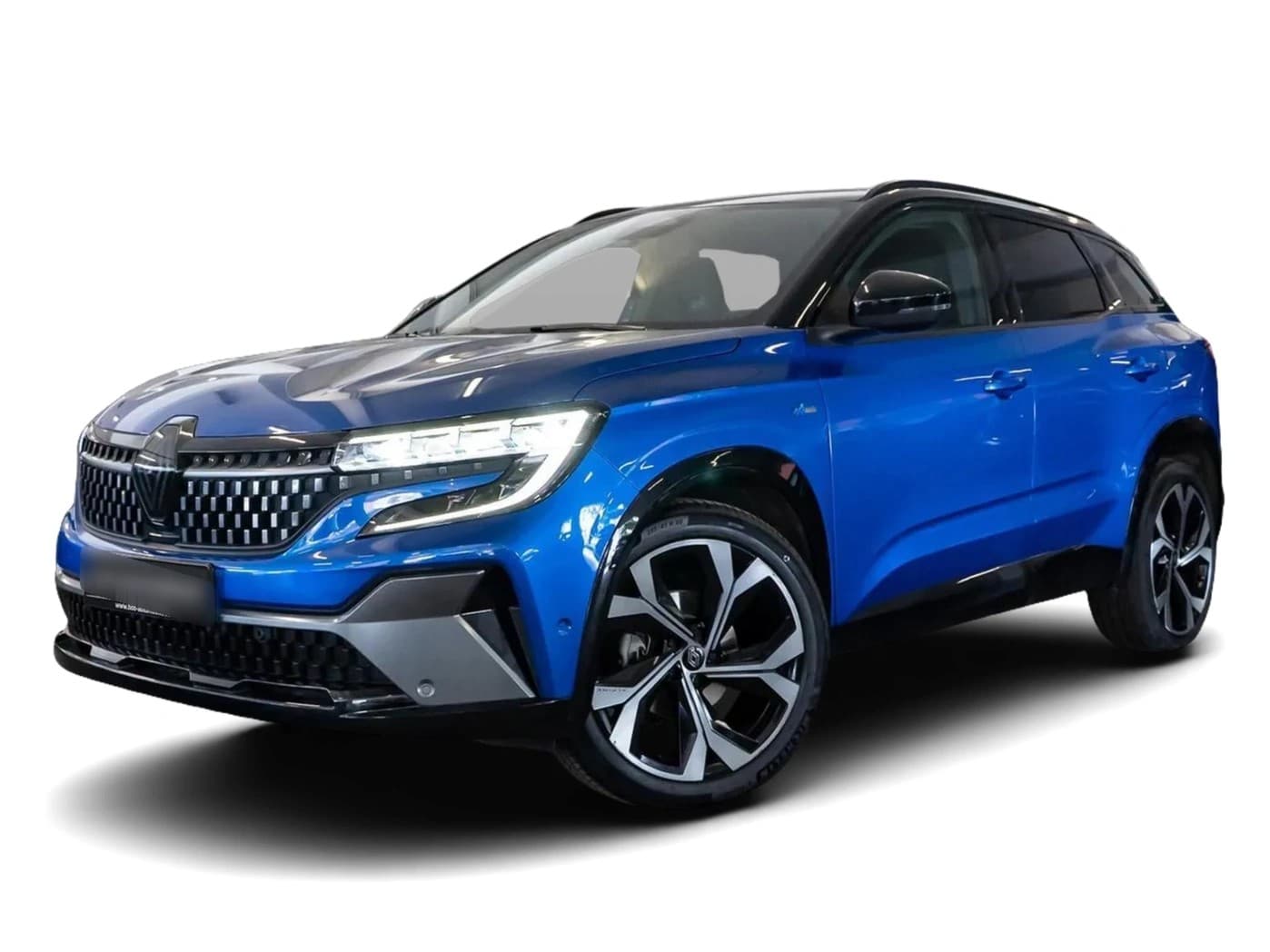 Renault Austral Esprit Alpine Mild Hybrid 160 EDC Klima