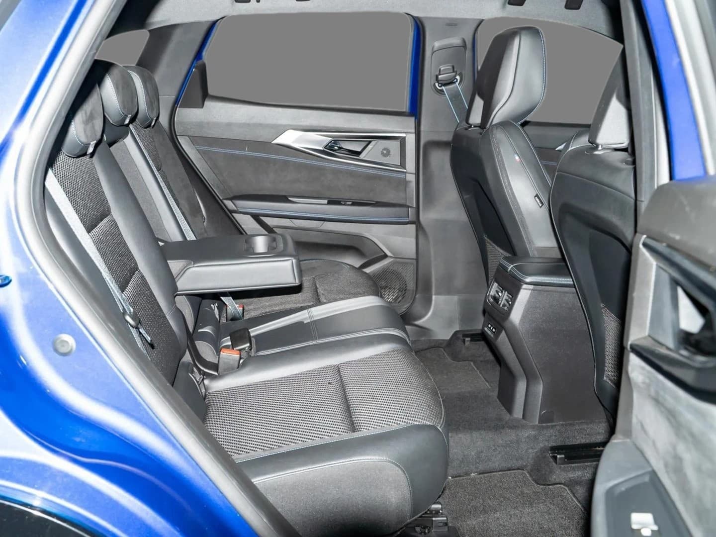 Renault Austral Esprit Alpine Mild Hybrid 160 EDC Klima — 3