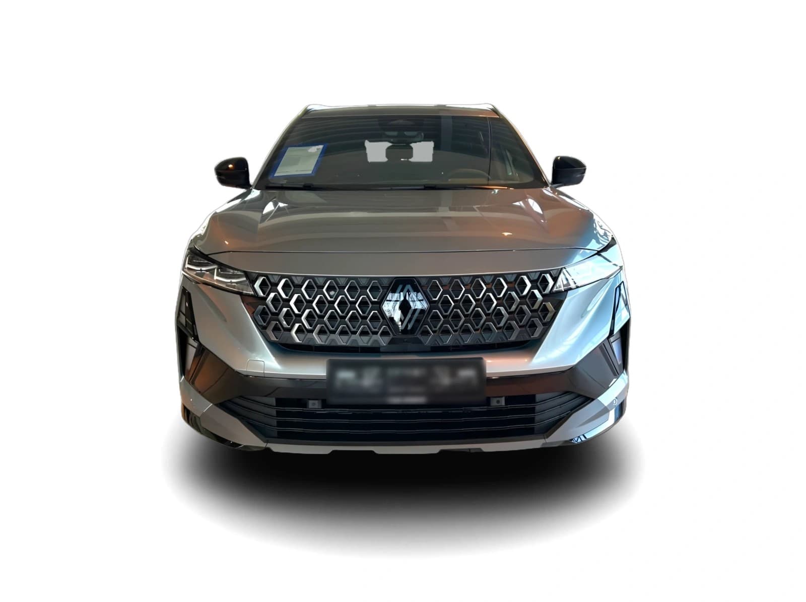 Renault Espace Full Hybrid E-TECH 200 Esprit Alpine — 2