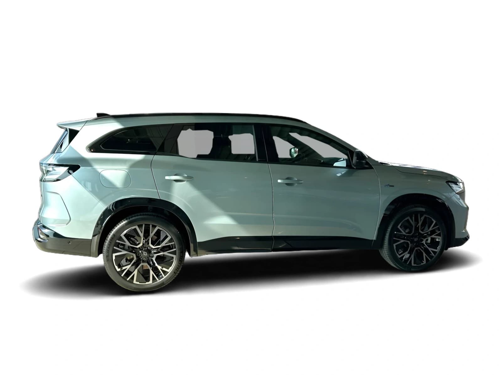 Renault Espace Full Hybrid E-TECH 200 Esprit Alpine — 4
