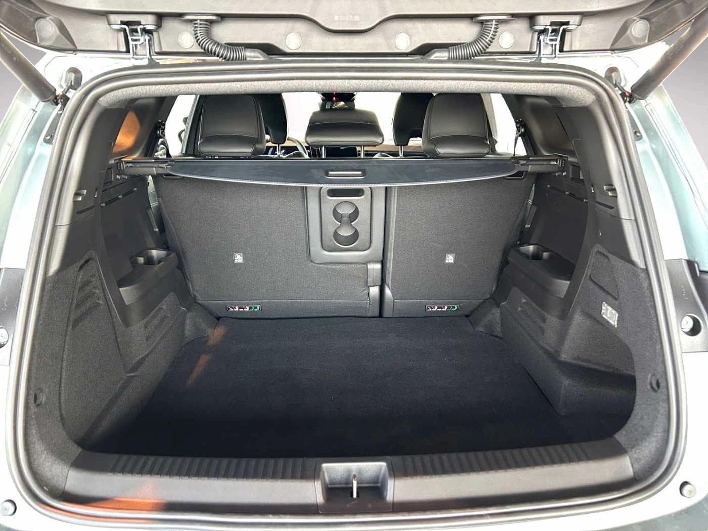 Renault Espace Full Hybrid E-TECH 200 Esprit Alpine — 6