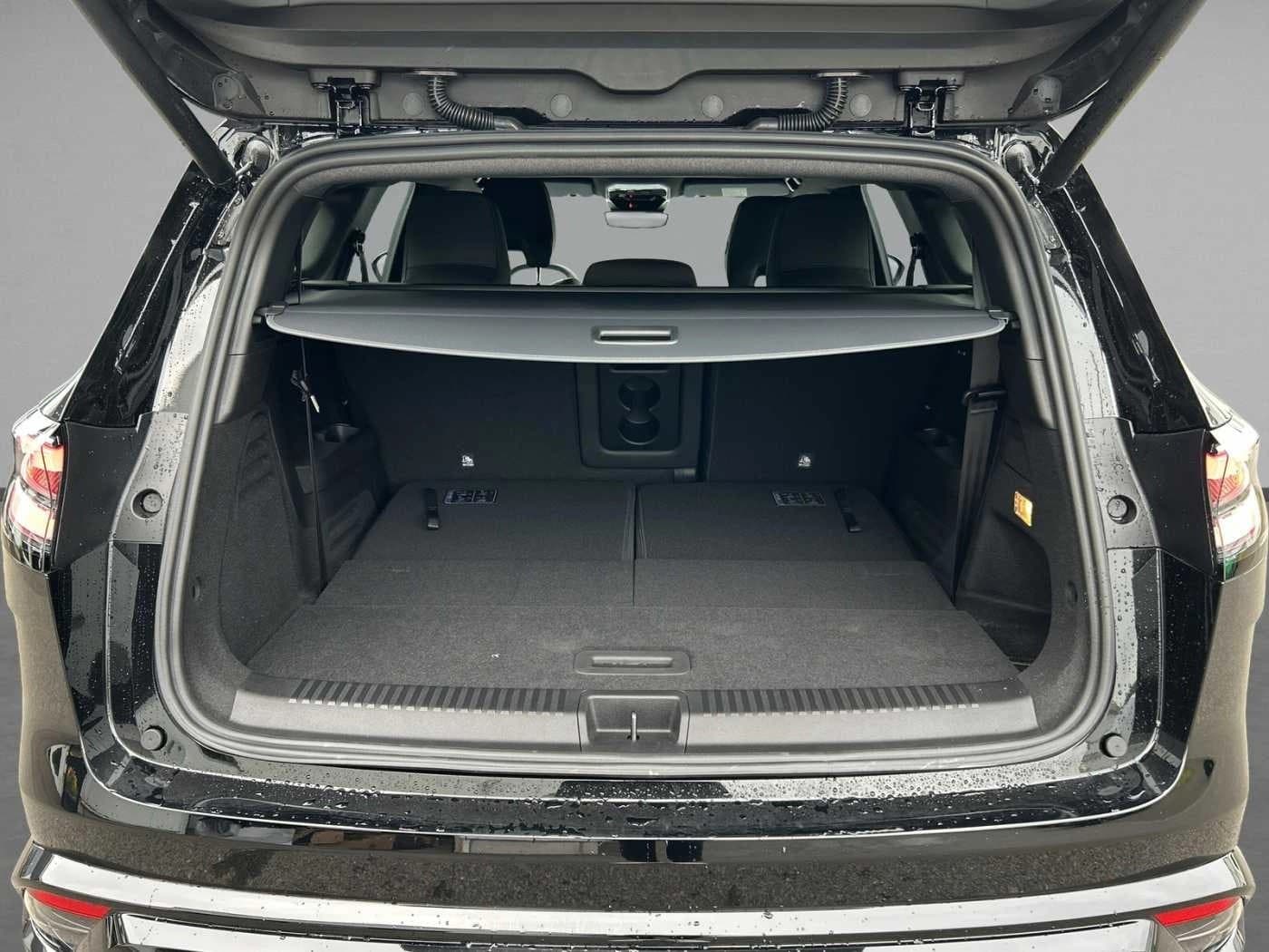 Renault Espace Esprit Alpine Full Hybrid E-Tech 200 7-S. — 8