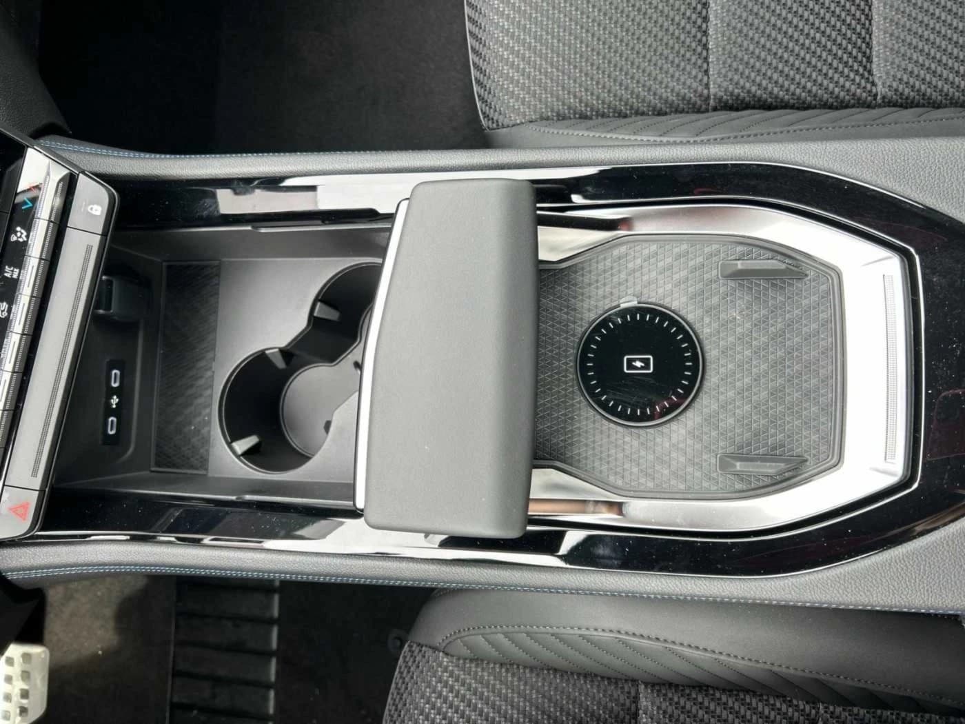 Renault Espace Esprit Alpine Full Hybrid E-Tech 200 7-S. — 20