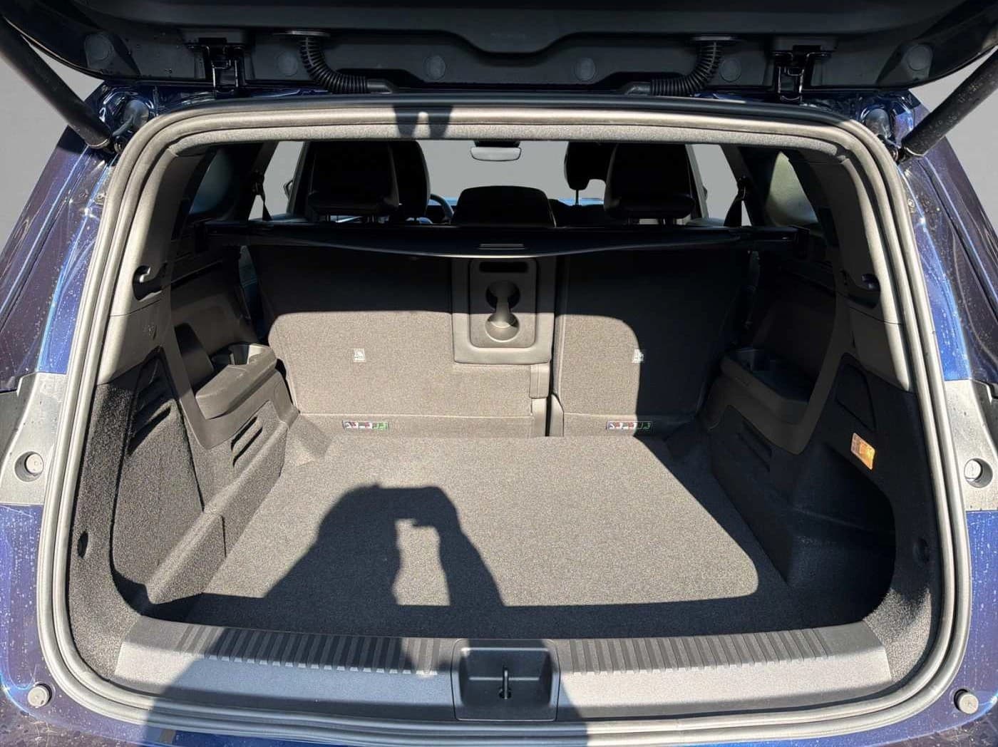 Renault Espace Esprit Alpine Full Hybrid 200 5-Sitzer — 8