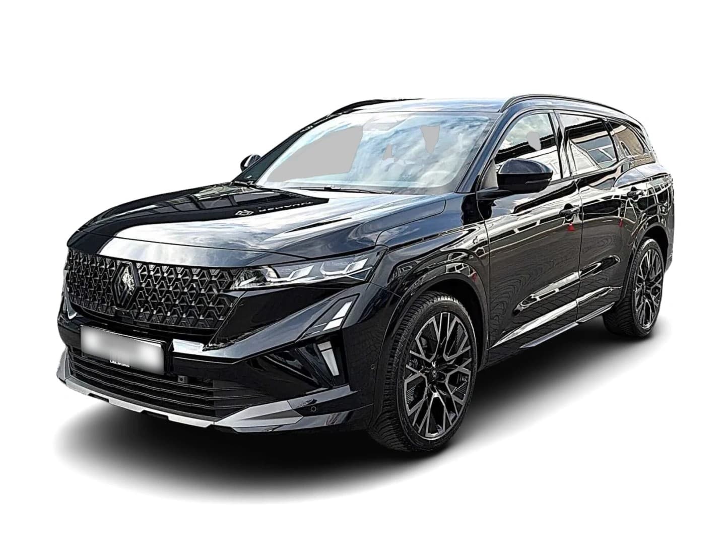 Renault Espace Full Hybrid E-TECH 200 Esprit Alpine 7-Sitzer