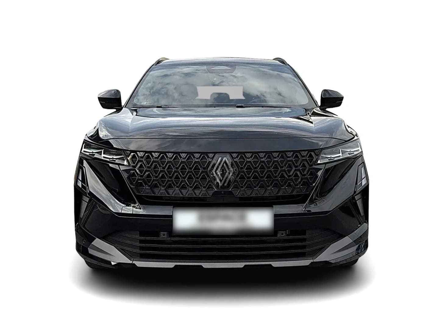 Renault Espace Full Hybrid E-TECH 200 Esprit Alpine 7-Sitzer — 5
