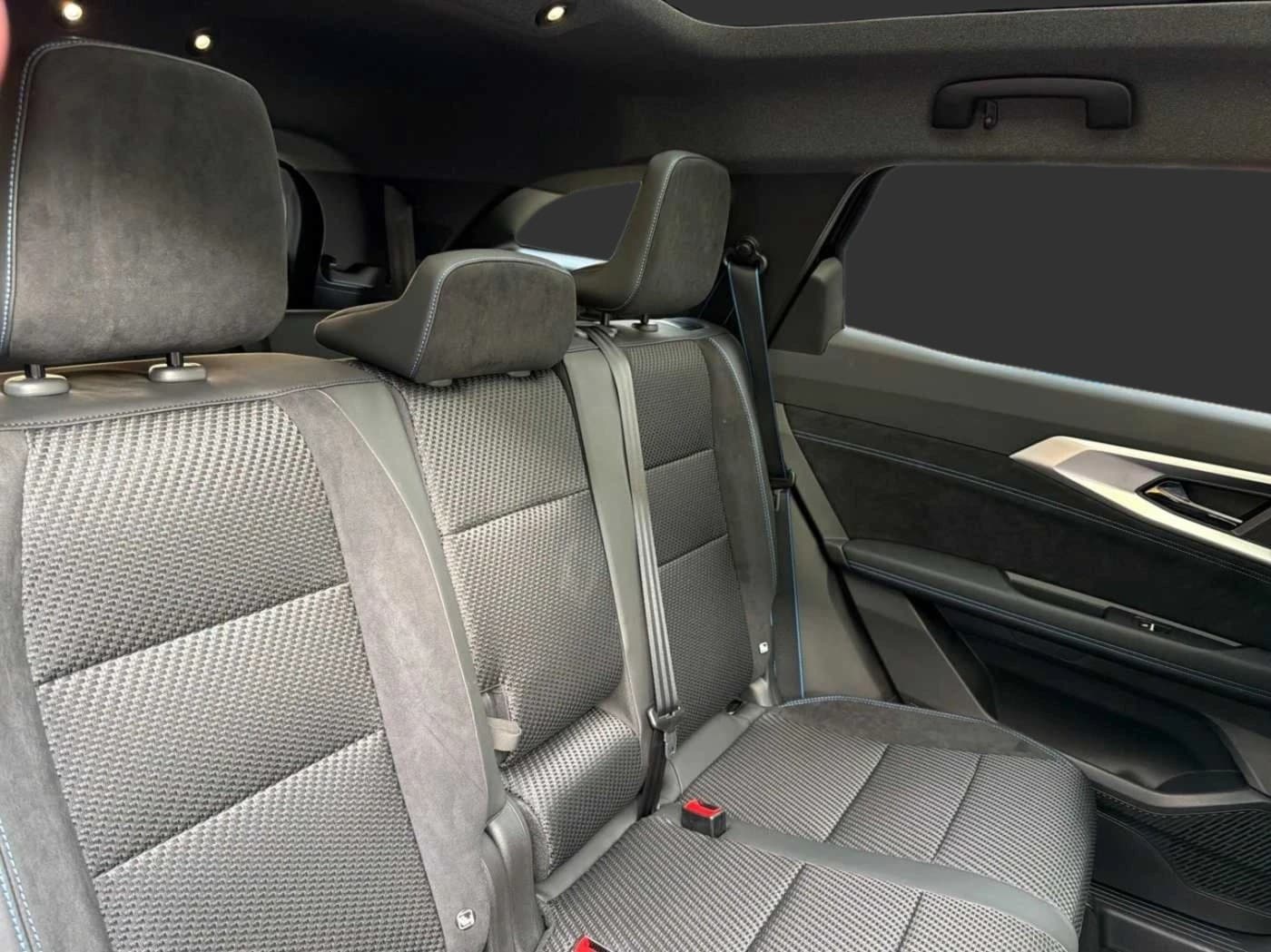Renault Espace Full Hybrid E-TECH 200 Esprit Alpine 7-Sitzer — 14