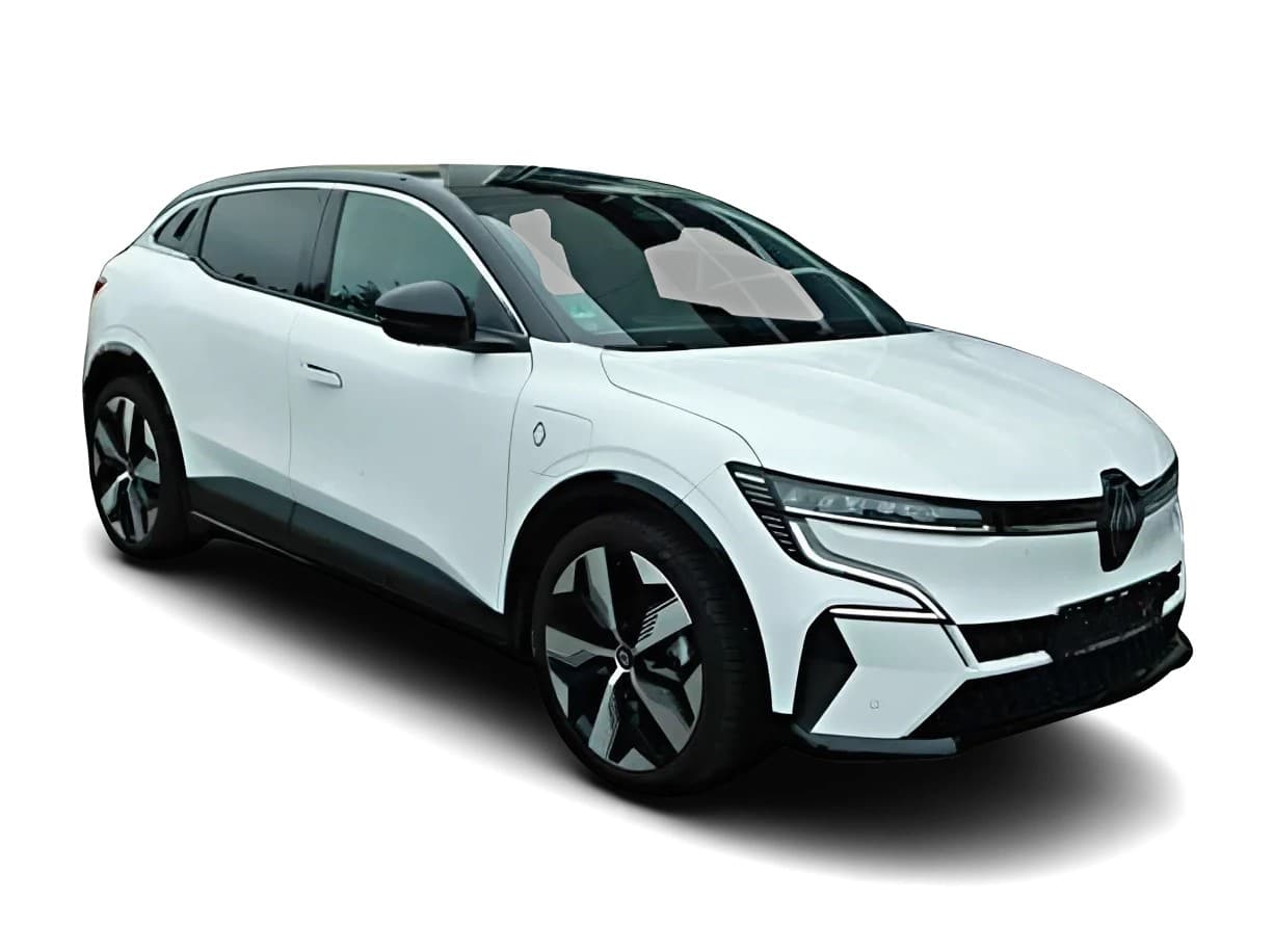 Renault Megane E-Tech TECHNO EV60 220hp optimum char