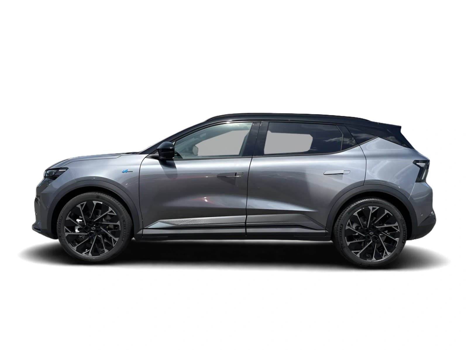 Renault Scenic E-Tech Esprit Alpine 220 — 3