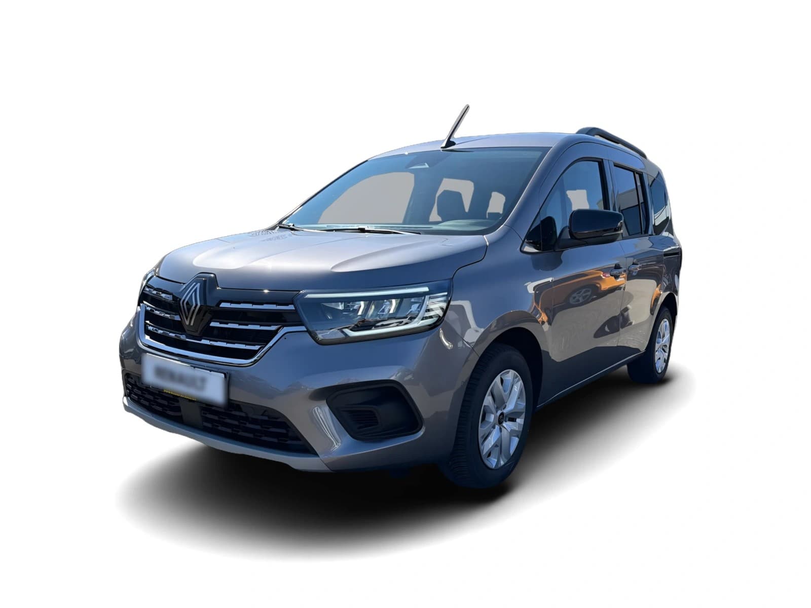 Renault Kangoo Techno TCe 130 SHZ GJR — 2