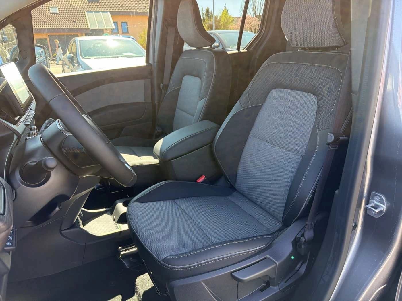 Renault Kangoo Techno TCe 130 SHZ GJR — 4
